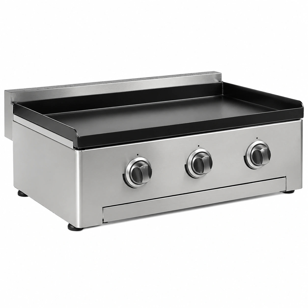 Griglia a Gas Tristar FireFriend BQ-6395 con 3 Bruciatori